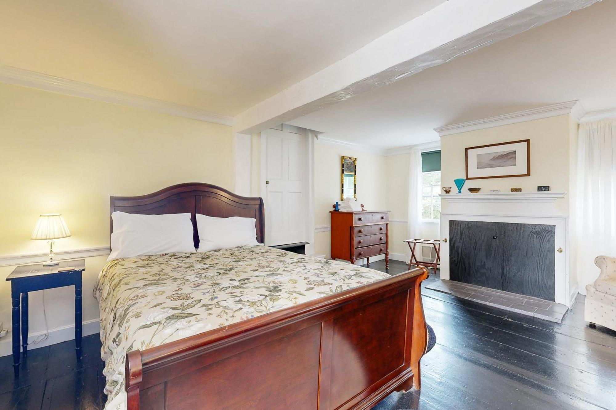 Nickels-Sortwell House Villa Wiscasset Dış mekan fotoğraf