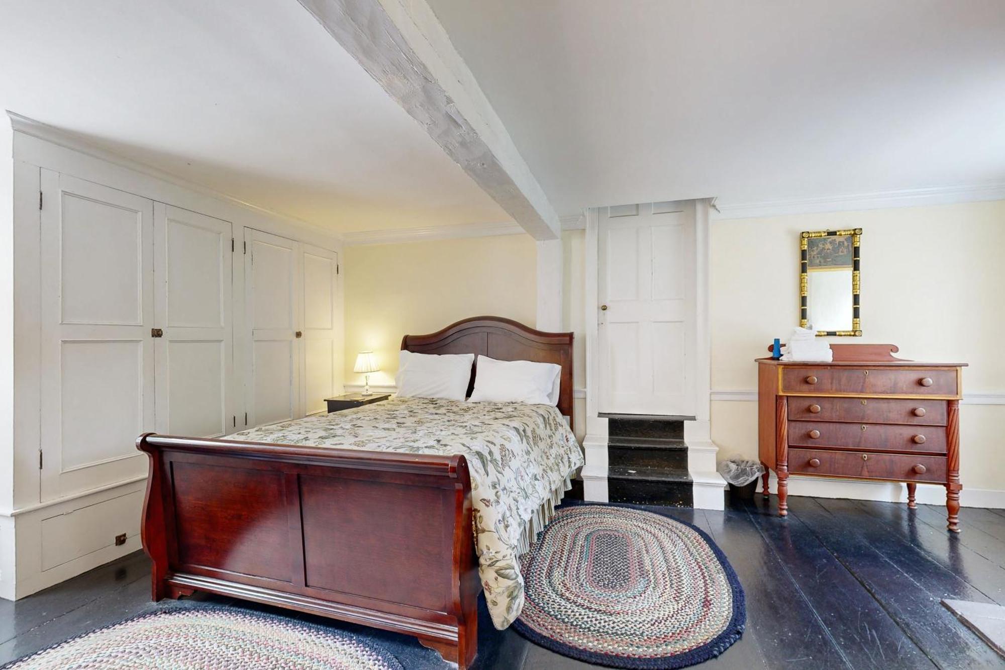 Nickels-Sortwell House Villa Wiscasset Dış mekan fotoğraf
