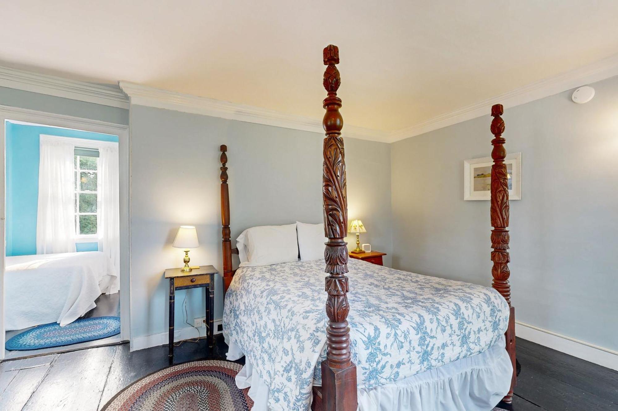 Nickels-Sortwell House Villa Wiscasset Dış mekan fotoğraf