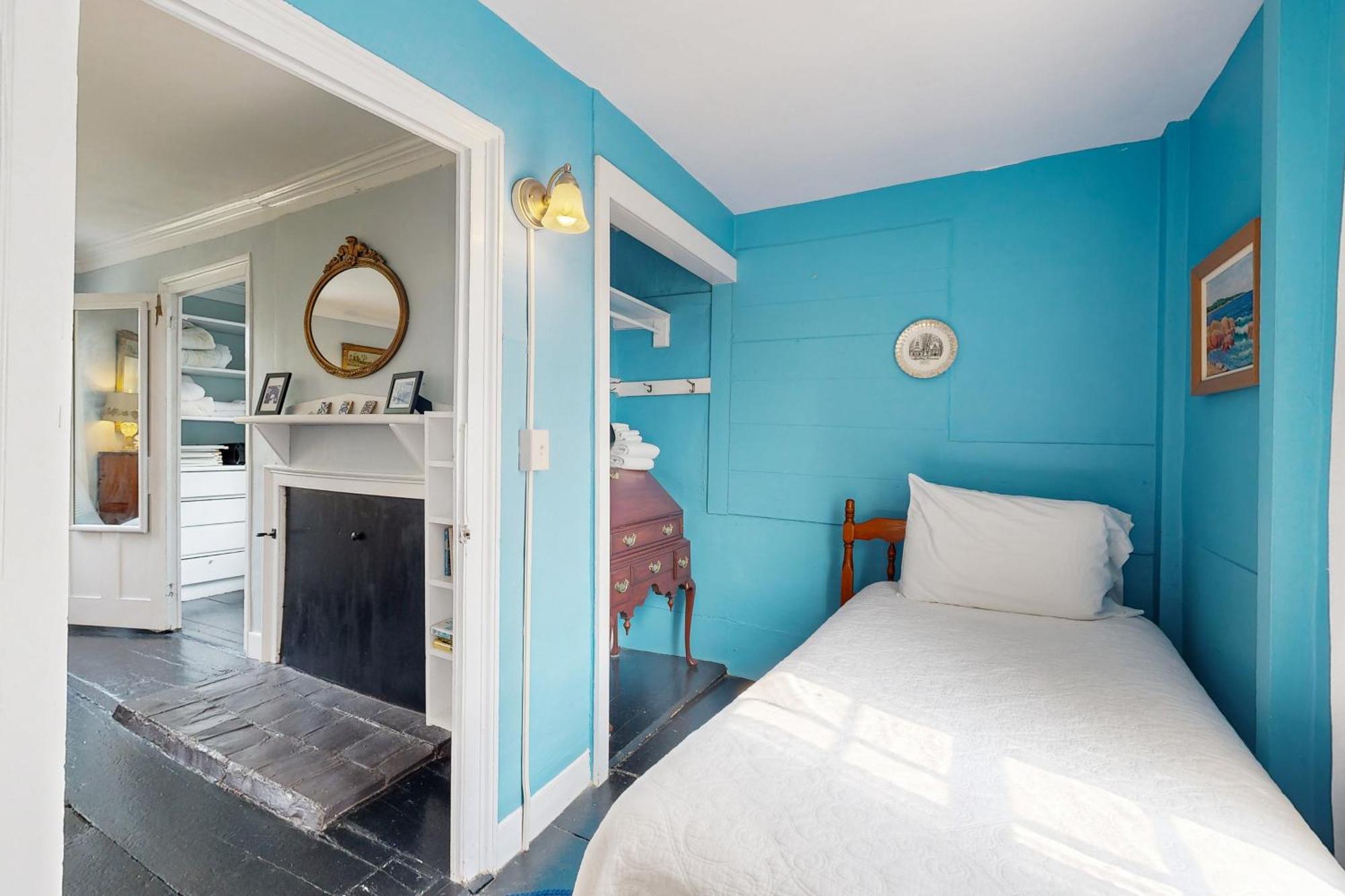 Nickels-Sortwell House Villa Wiscasset Dış mekan fotoğraf