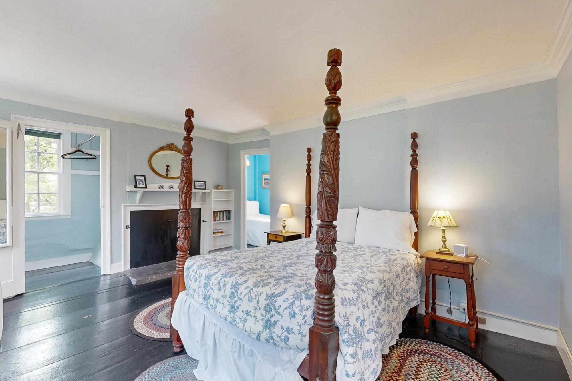 Nickels-Sortwell House Villa Wiscasset Dış mekan fotoğraf
