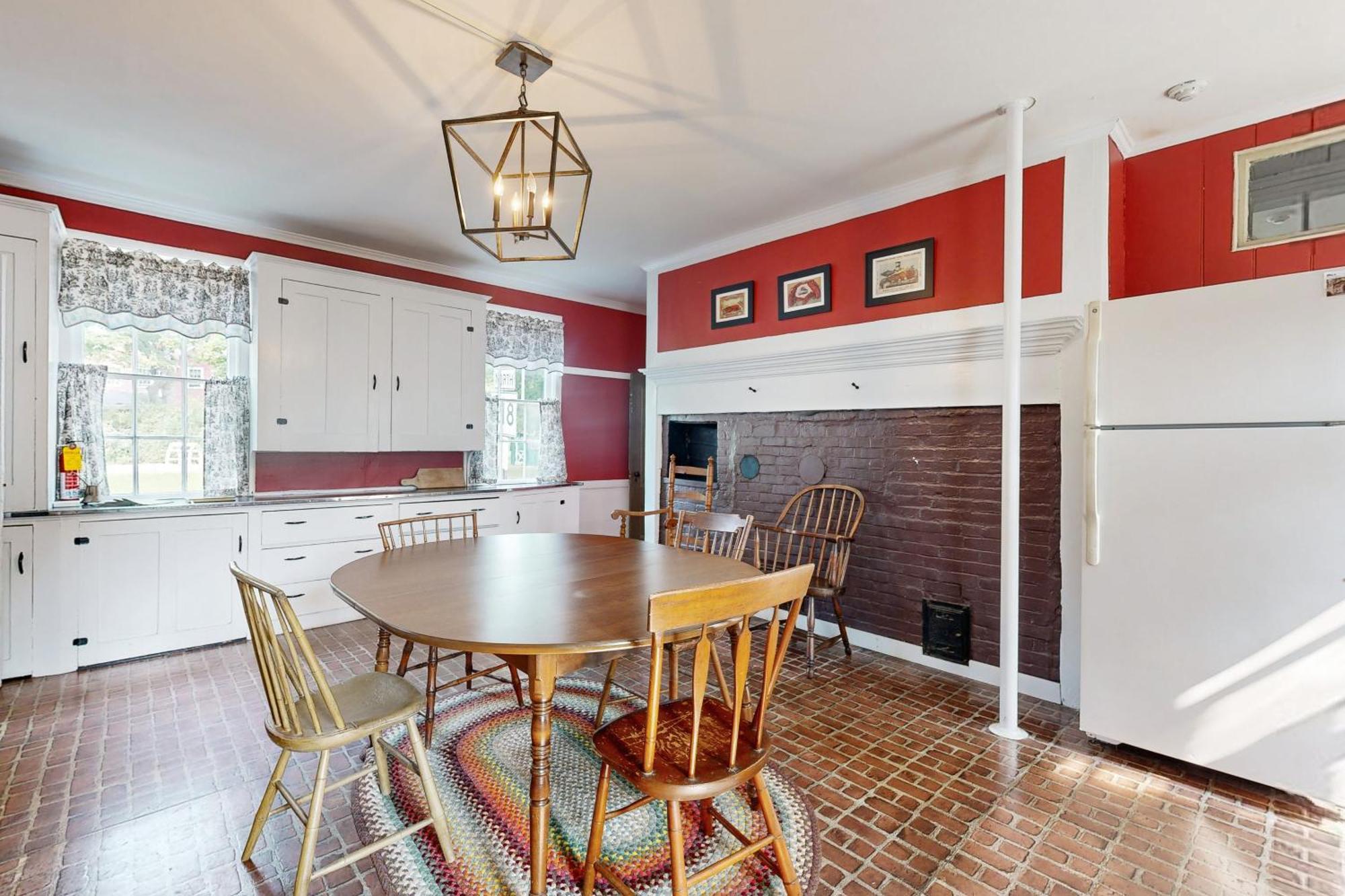 Nickels-Sortwell House Villa Wiscasset Dış mekan fotoğraf