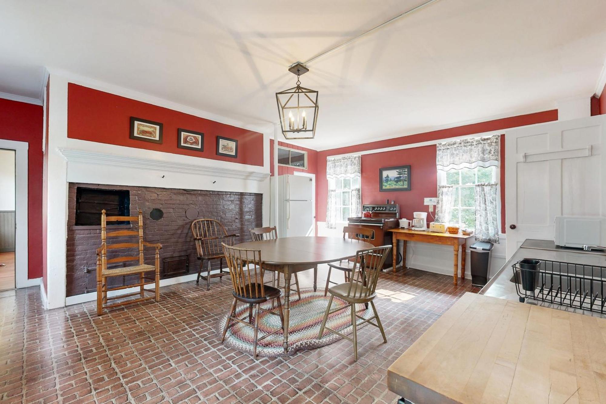 Nickels-Sortwell House Villa Wiscasset Dış mekan fotoğraf
