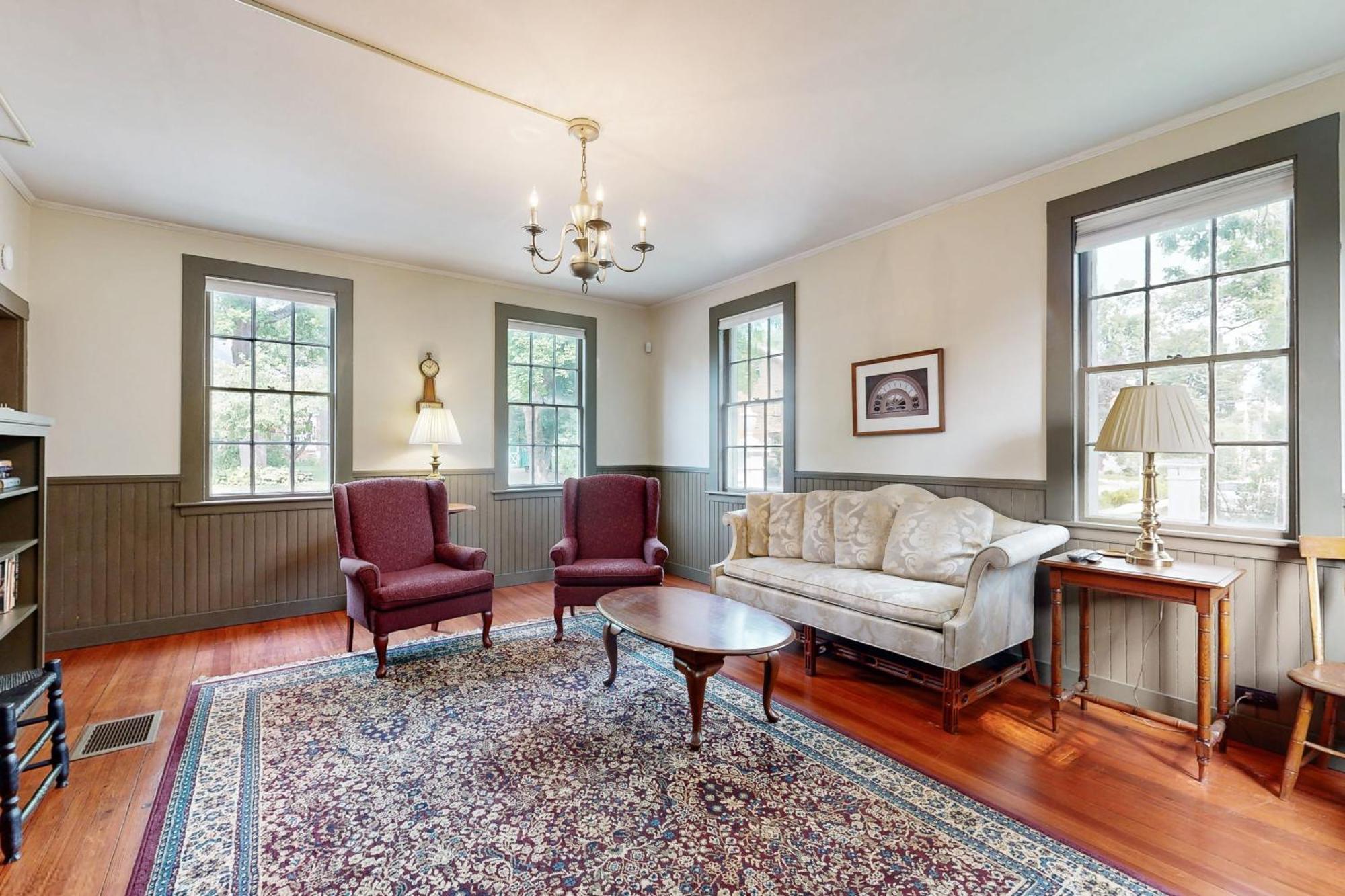 Nickels-Sortwell House Villa Wiscasset Dış mekan fotoğraf